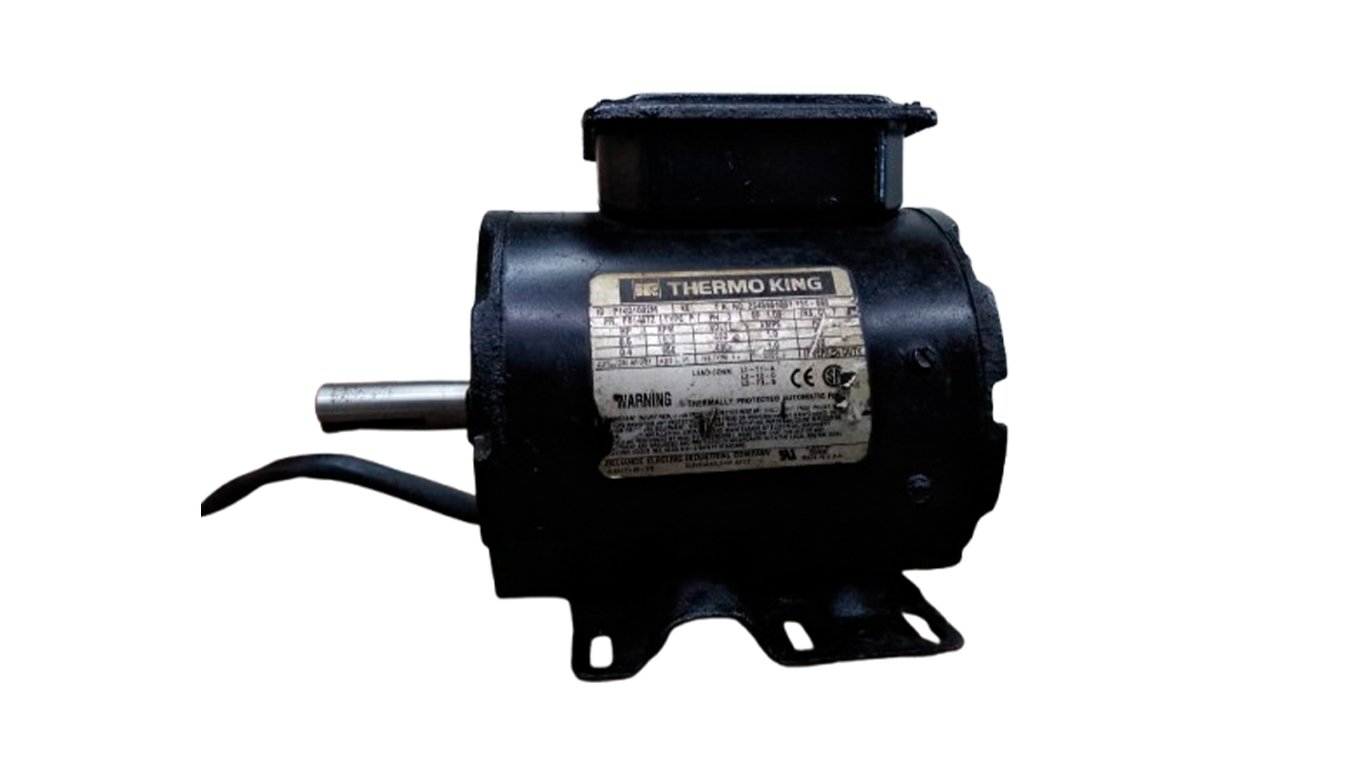 Condensador Thermo King