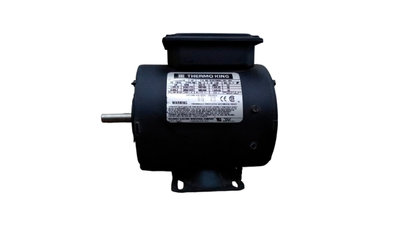 Evaporador Thermo King