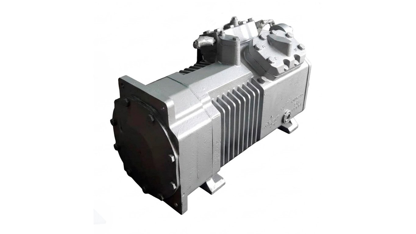 Compresor Star Cool Bitzer 2 etapas