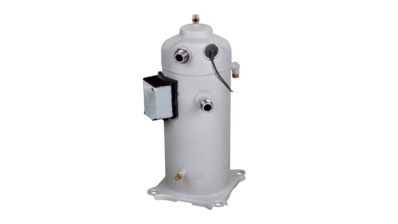 Compresor Carrier ZMD26KVE