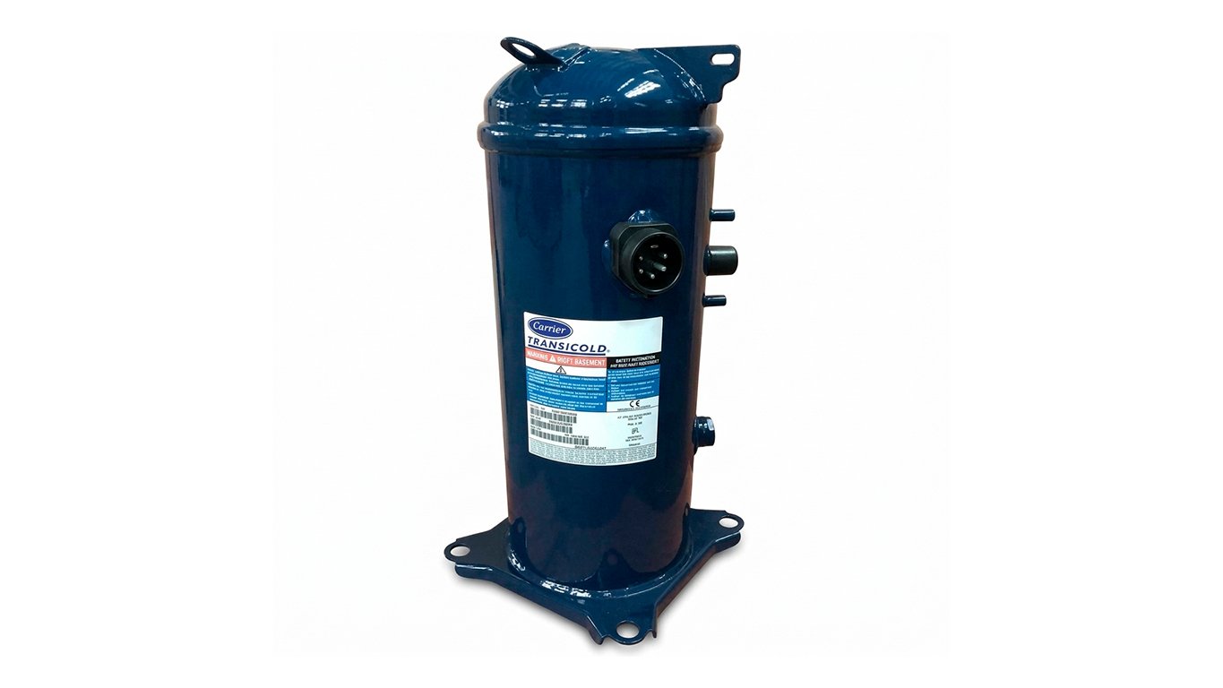 Compresor Carrier RSH105