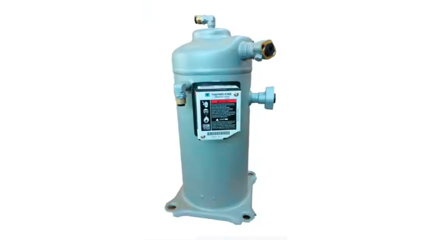 Compresor Thermo King ZMDI8KVE