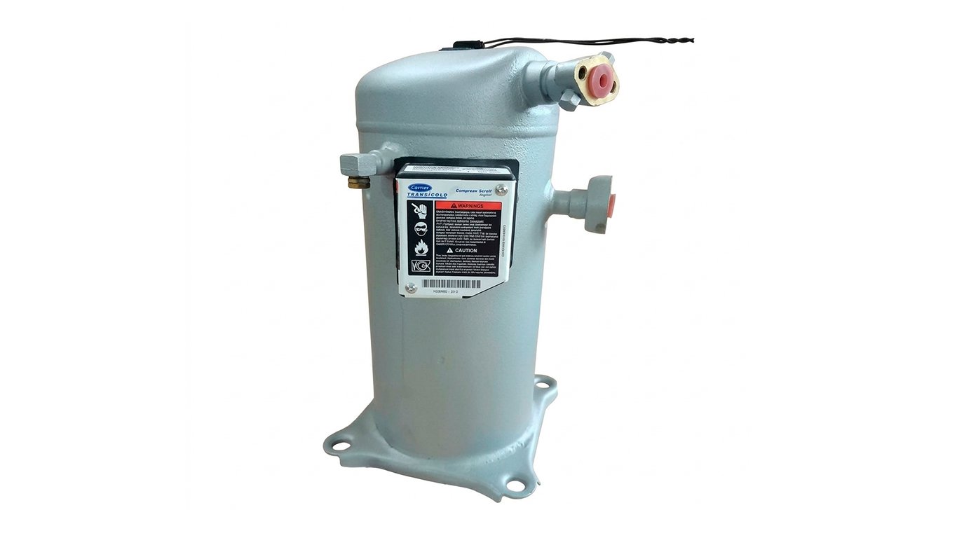 Compresor Thermo King ZMI8K4E